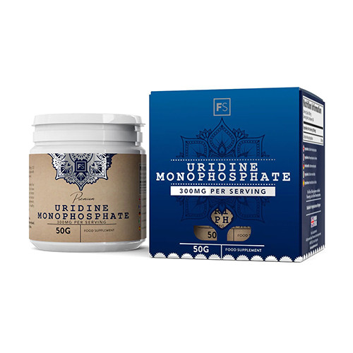Uridin monofosfat, 50 g