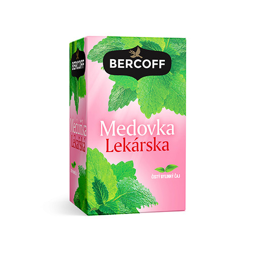 Čaj od matičnjaka, 15 x 2 g