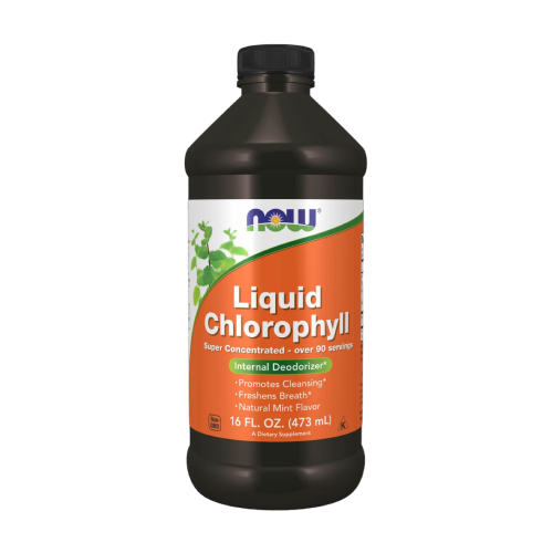 Tekući klorofil, 473 ml