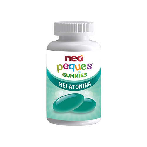 Melatonin, 30 gumenih bombona
