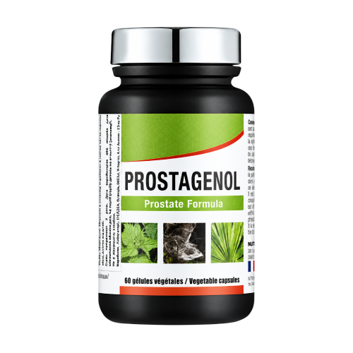 Prostagenol - potpora prostati, 60 kapsula