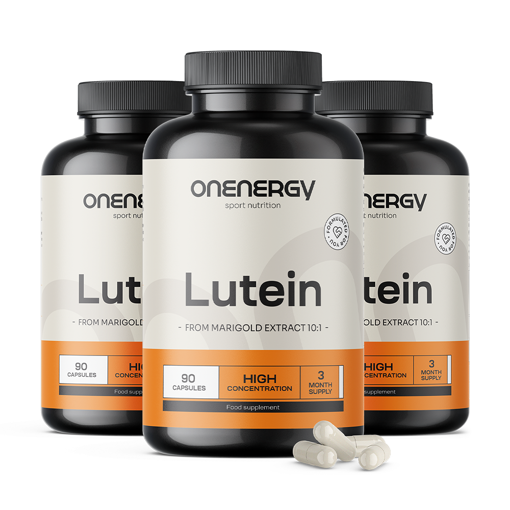 Lutein
