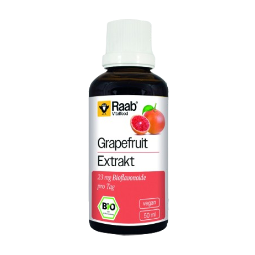 BIO Ekstrakt grejpa, 50 ml