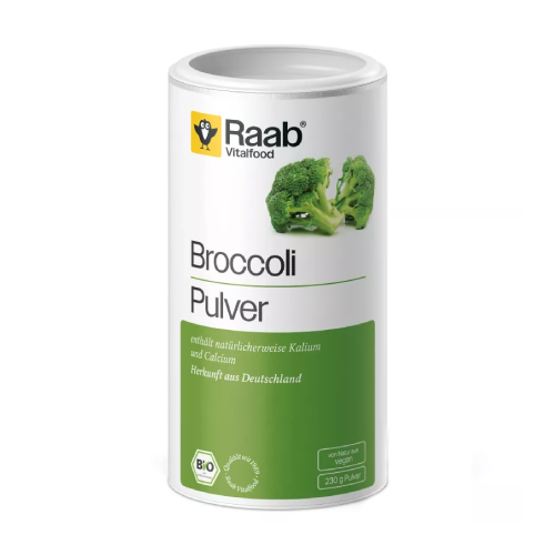 BIO Brokula u prahu, 230 g