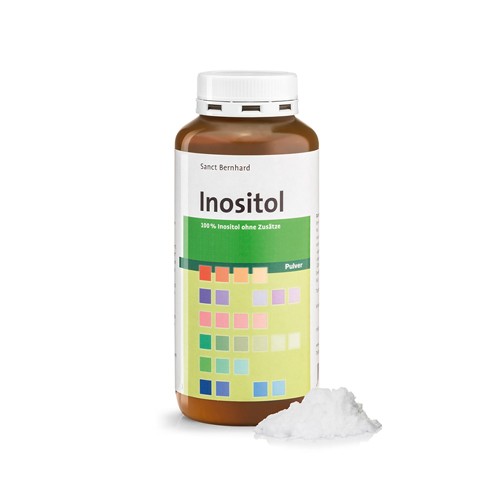 Inozitol u prahu, 250 g