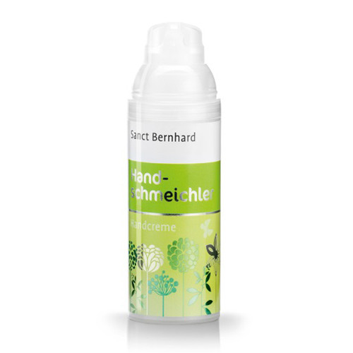 Krema za ruke s arganovim uljem, 50 ml