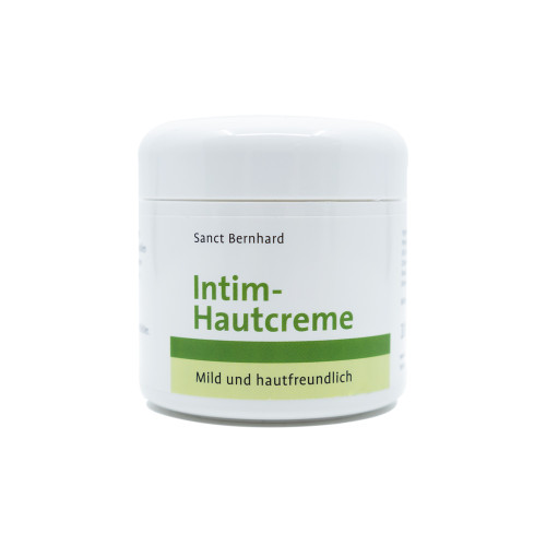 Prirodna krema za intimnu njegu, 100 ml