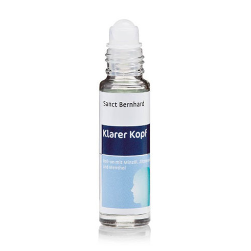 Roll on za bolju koncentraciju, 10 ml