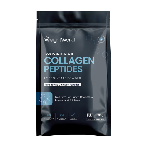 Kolagenski peptidi u prahu, 500 g