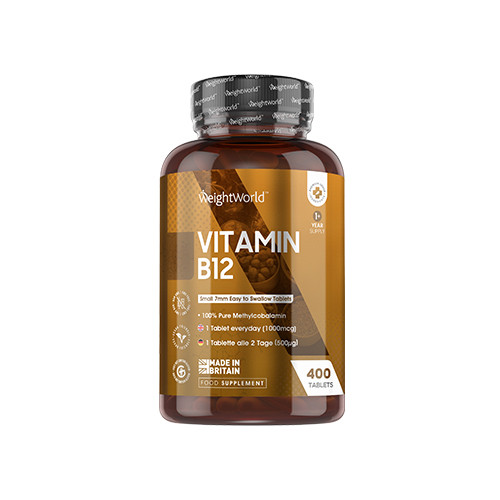 Vitamin B12 1000 µg, 450 tableta