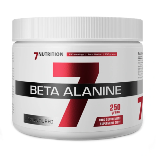 Béta-alanin por, 250 g