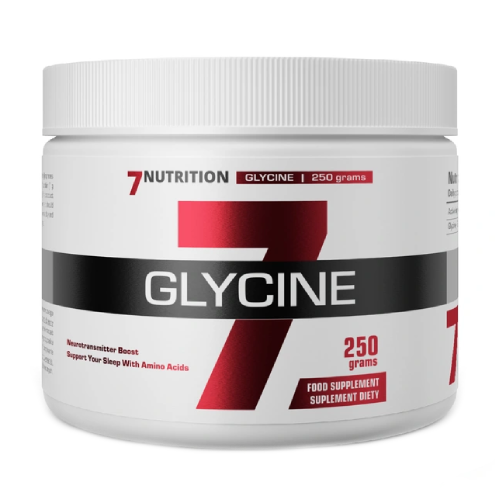 Glicin por – ízesítetlen, 250 g