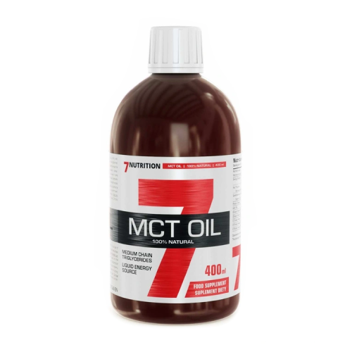 MCT olaj, 400 ml