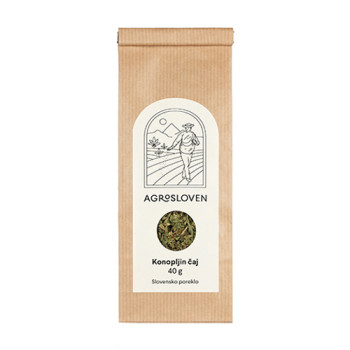 CBD kendergyanta - paszta, 30 %.