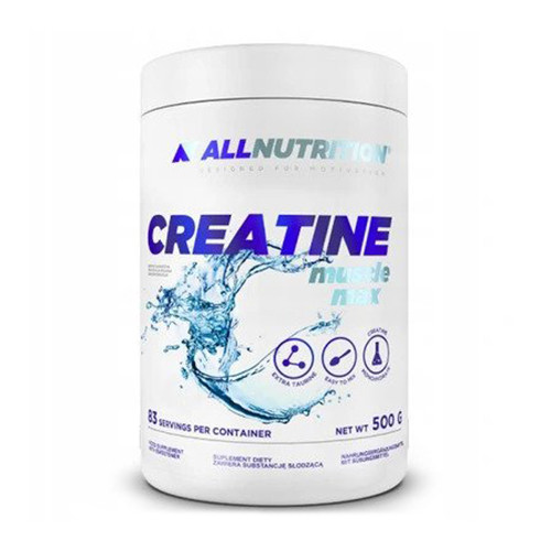 Kreatin, 500 g