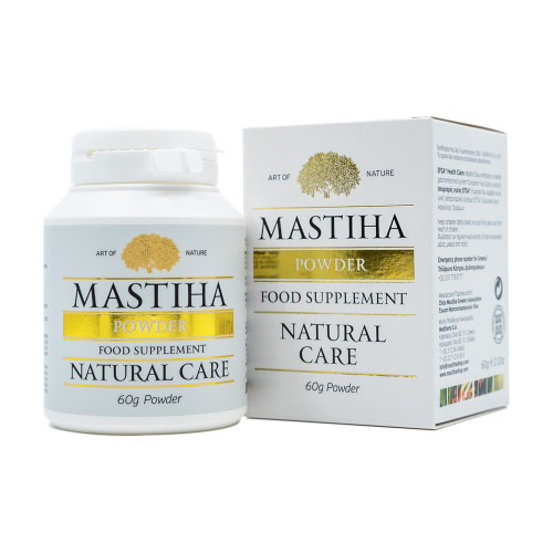 Híoszi masztika por, 60 g