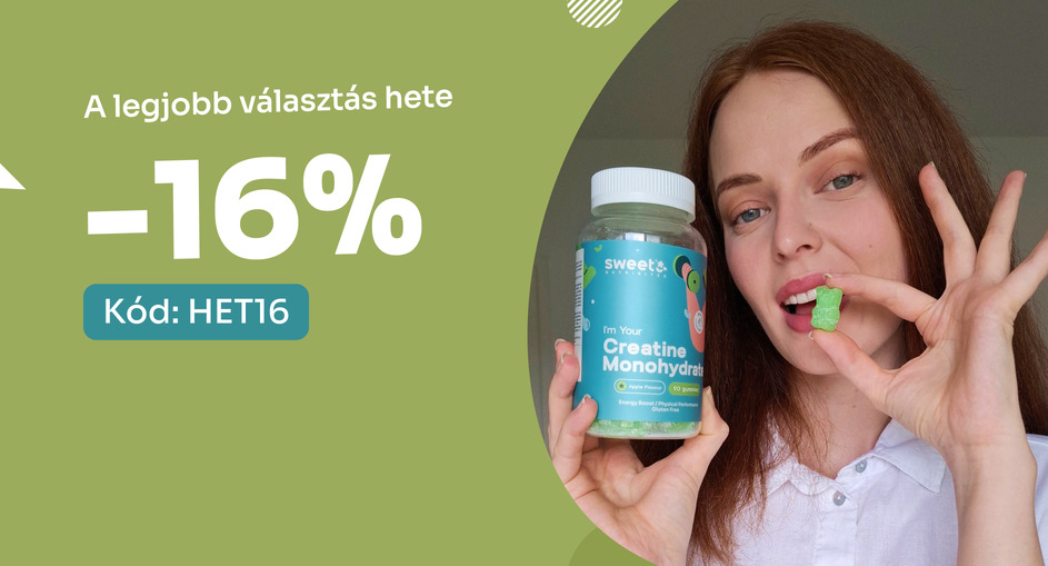TA -16%