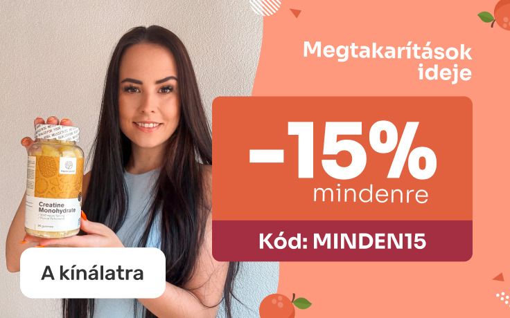 TA -15%