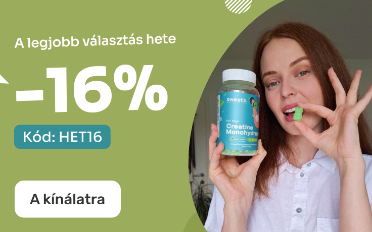 TA -16%
