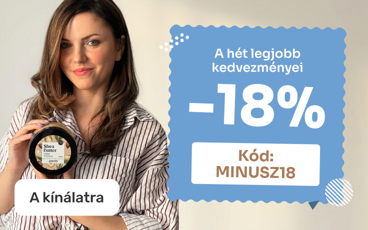 TA -18%