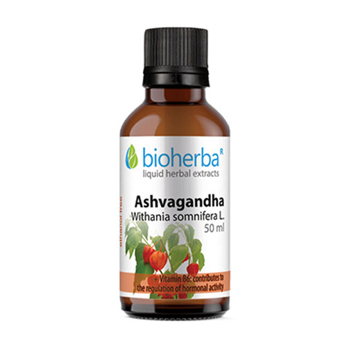 Álombogyó - tinktúra, 50 ml