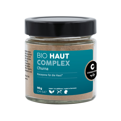 BIO Rasayana Churna - Beauty komplex bőrnek, 90 g