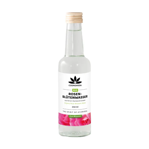 BIO Rózsavíz, 250 ml
