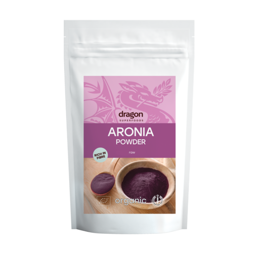 Arónia por - BIO, 200 g