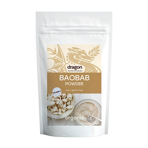 Baobab por - BIO, 100 g