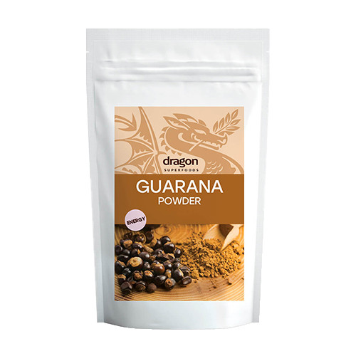 Guarana por - BIO, 100 g