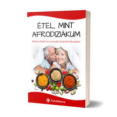 Étel, mint afrodiziákum