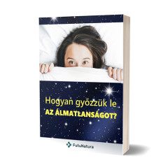 Hogyan győzzük le AZ ÁLMATLANSÁGOT?