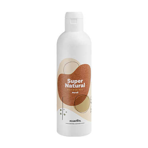 Super Natural természetes tusfürdő - neroli, 250 ml