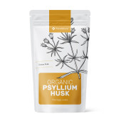 BIO Psyllium (Indiai bolhafű) - bélrendszer, 200 g