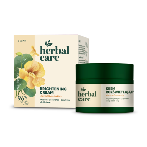 Világosító krém C-vitaminnal, 50 ml