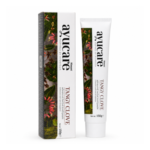 Fluoridmentes gyógynövényes fogkrém, 150 g