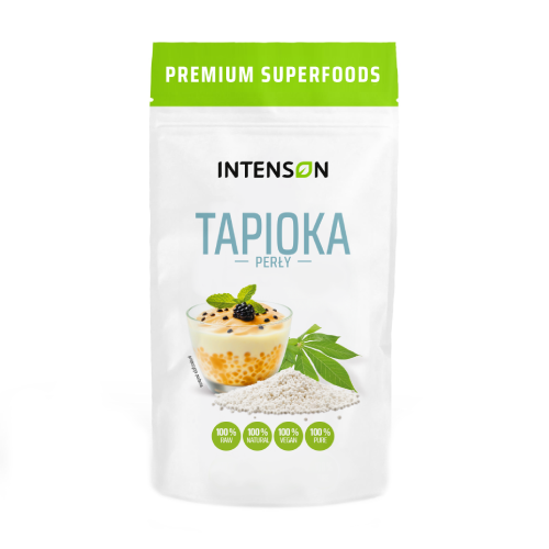 Tapióka golyók, 150 g