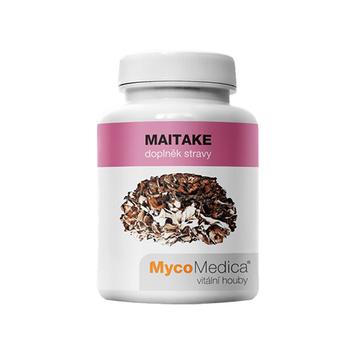 Maitake gombák, 90 kapszula