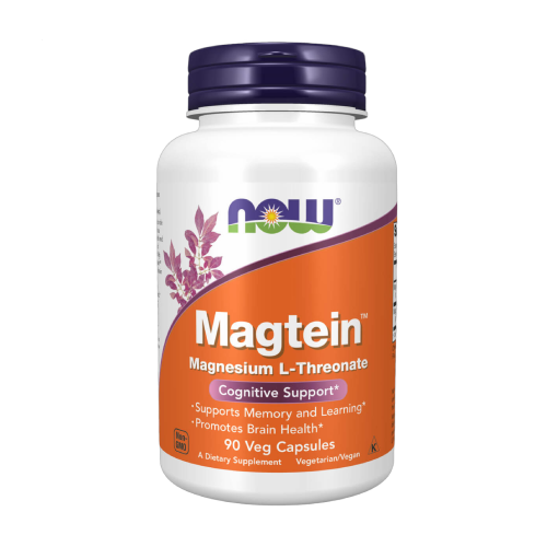 Magnezium L-treonát Magtein® 2000 mg