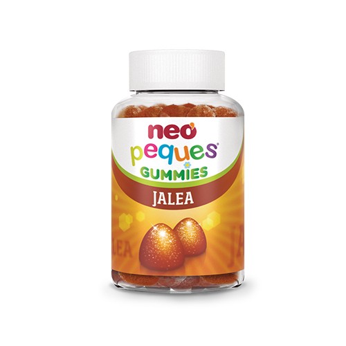 Méhpempő gyerekeknek, 30 gumicukorka