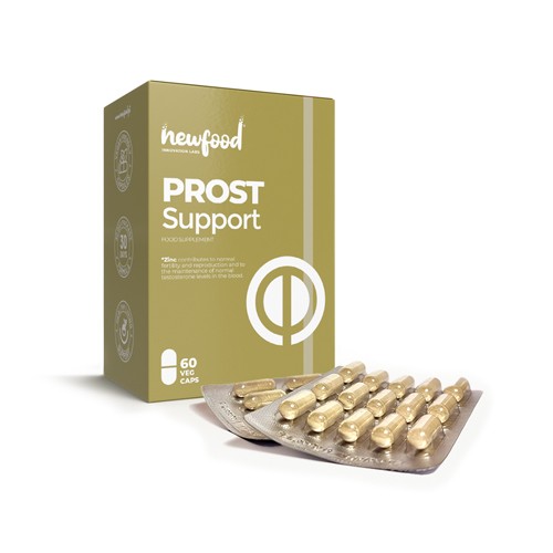 PROST Support - prosztata, 60 kapszula