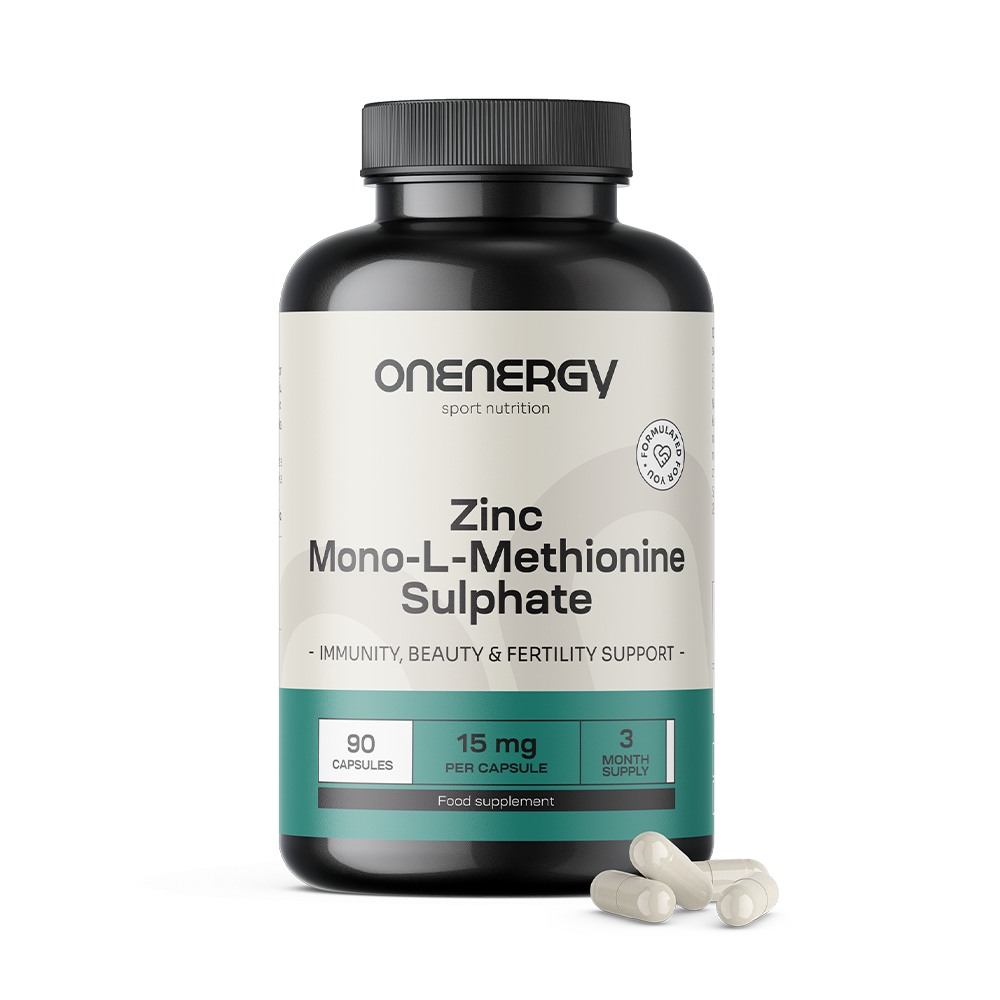 Cink-mono-L-metionin-szulfát