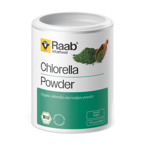 BIO Chlorella por, 150 g