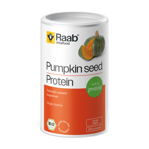 BIO Tökfehérje, 500 g