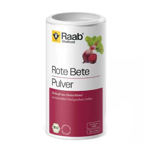 BIO Cékla por, 250 g