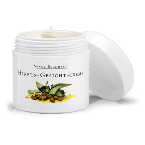 Arckrém férfiaknak, 100 ml