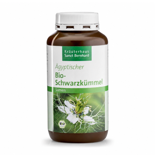 Feketekömény mag BIO, 250 g