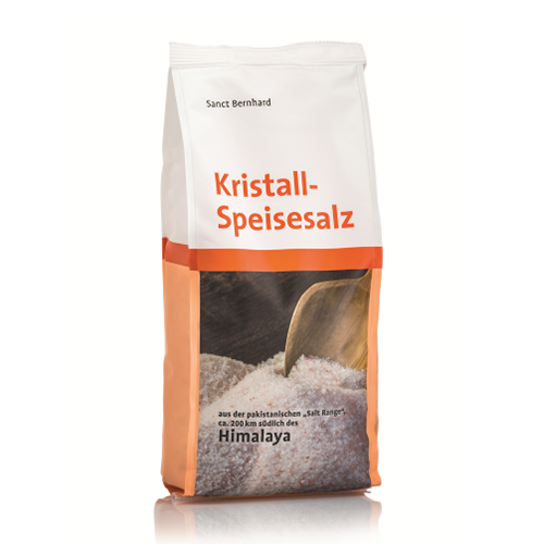 Himalájai só, 1000 g