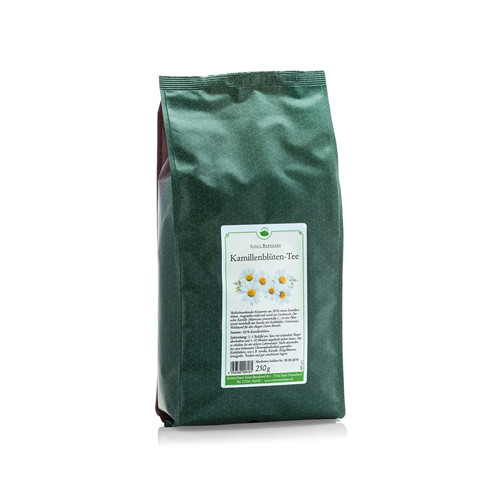 Kamilla - tea, 250 g