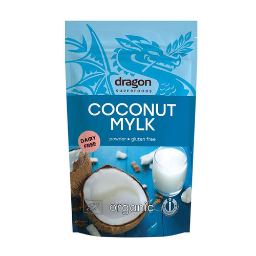 BIO Kókusz italpor, 150 g